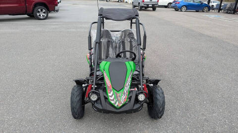 2026 TrailMaster Blazer 200R