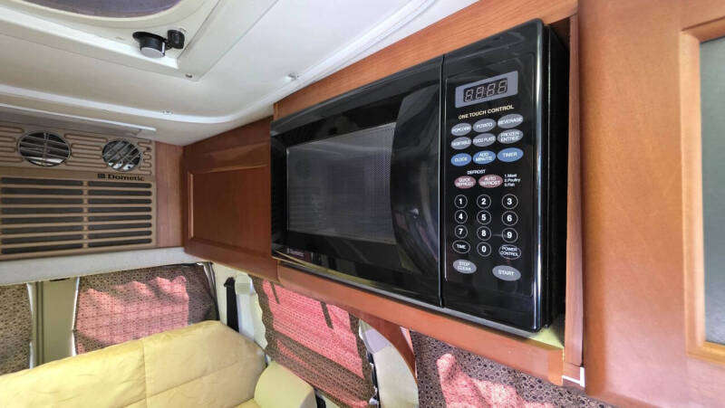 2012 Chevrolet Express 2500