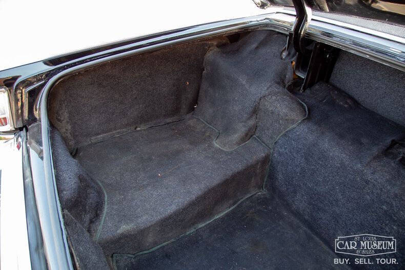 1969 Lincoln Continental