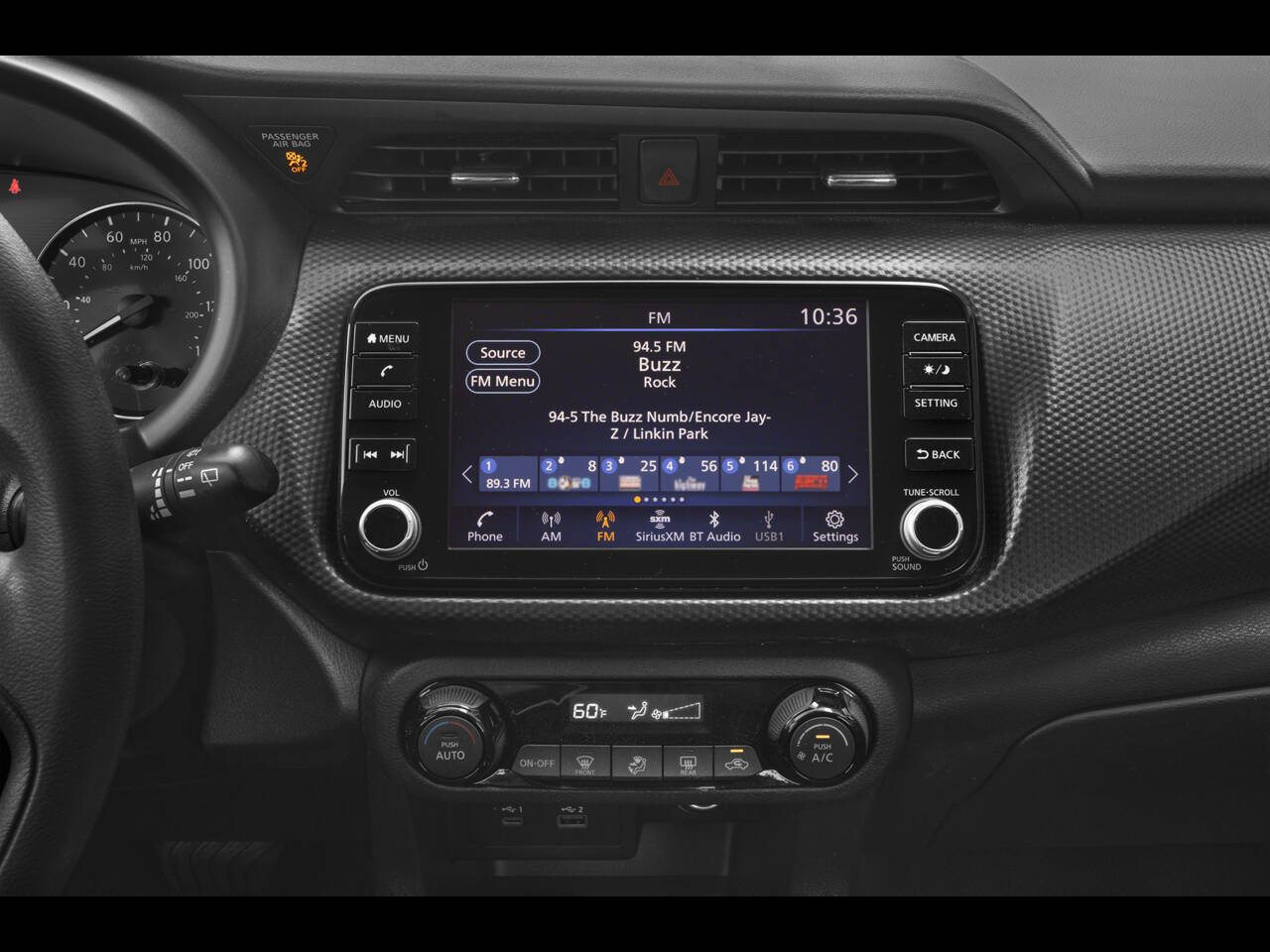 2023 Nissan Kicks 13