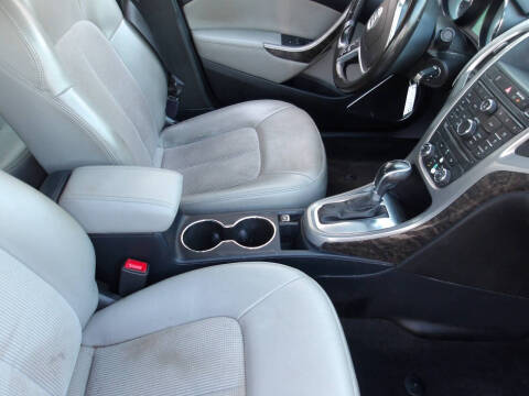 2015 Buick Verano