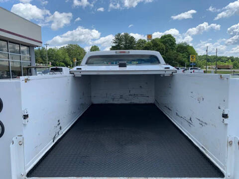 2016 Ford F-250 Super Duty