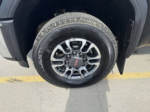 2024 GMC Sierra 3500HD