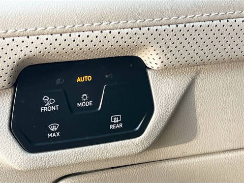 2024 Volkswagen Atlas SE 4Motion