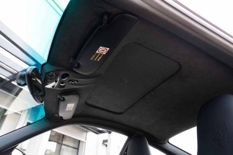 2003 Porsche 911 Turbo