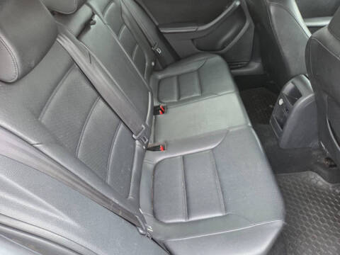 2014 Volkswagen Jetta