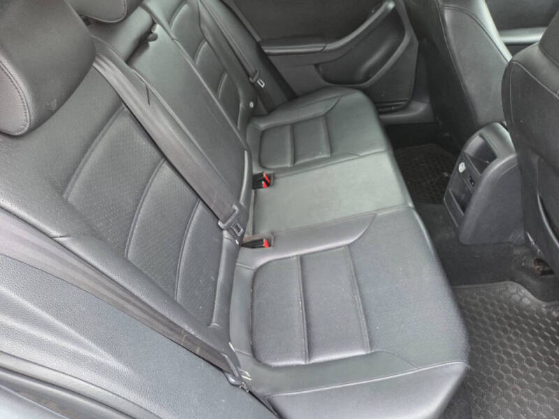2014 Volkswagen Jetta