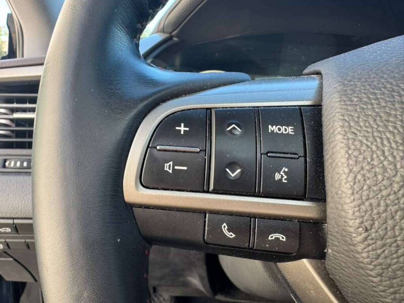 2017 Lexus RX 350 F SPORT