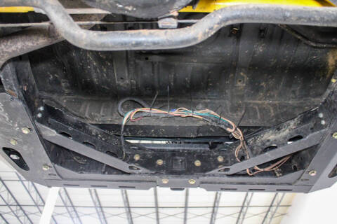 1994 Toyota Land Cruiser