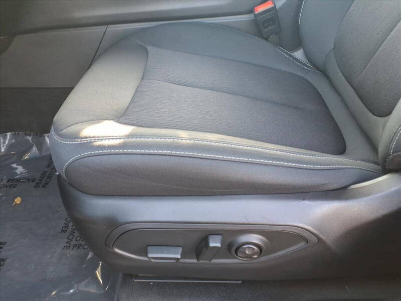 2024 Jeep Grand Cherokee L Laredo X