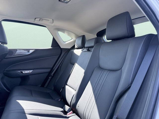 2024 Lexus NX 350h Premium