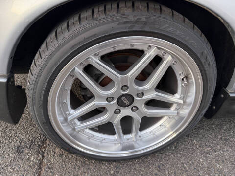 1993 Mazda Eunos Cosmo