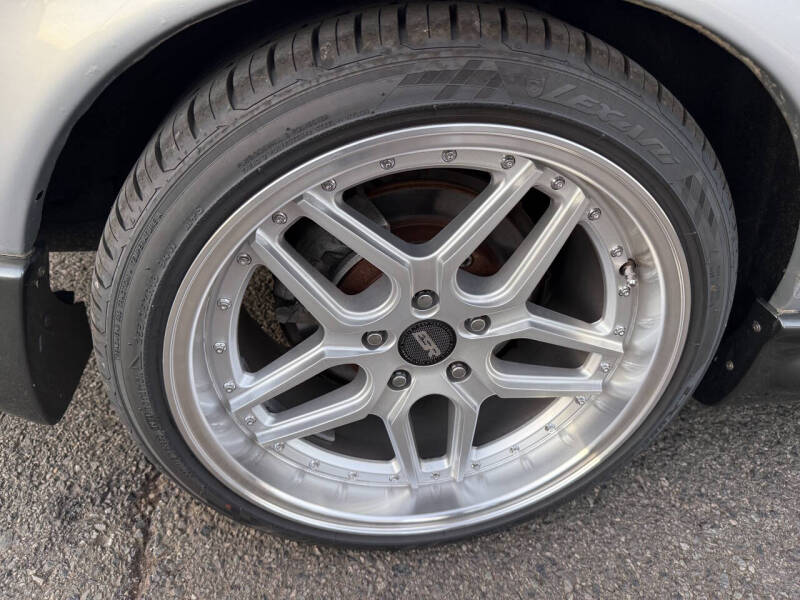 1993 Mazda Eunos Cosmo