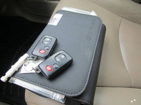 2011 Toyota Highlander Limited