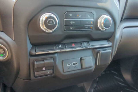 2024 GMC Sierra 3500HD