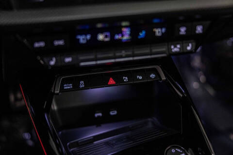 2025 Audi RS 3 2.5T quattro