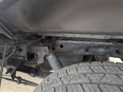 2007 Ford F-150