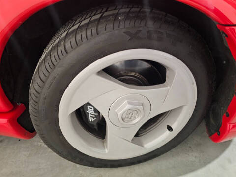 1993 Dodge Viper RT/10