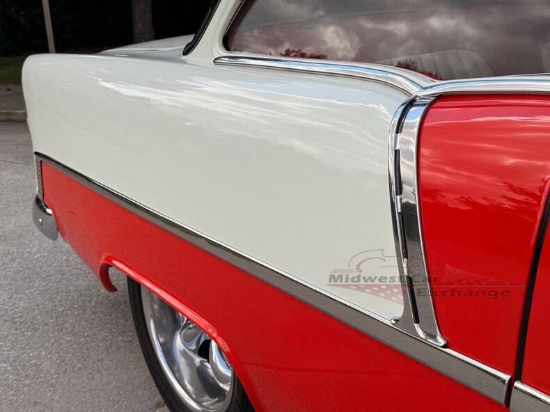 1955 Chevrolet 210
