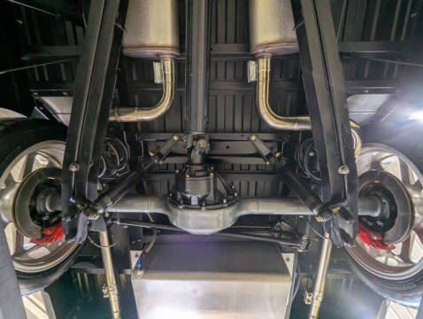 1971 Chevrolet C10