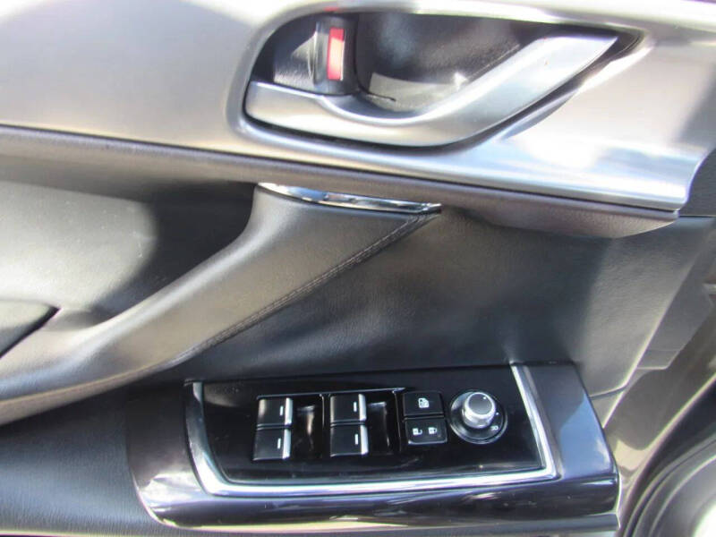 2017 Mazda CX-9 Grand Touring