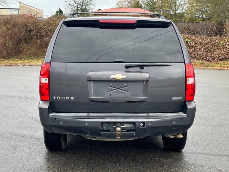 2010 Chevrolet Tahoe LT
