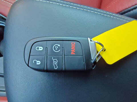 2024 Dodge Durango SRT 392 Premium