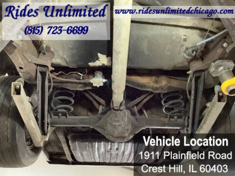 1964 Oldsmobile Cutlass