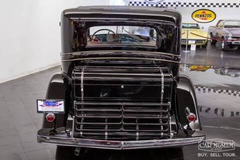 1931 Cadillac Series 355A