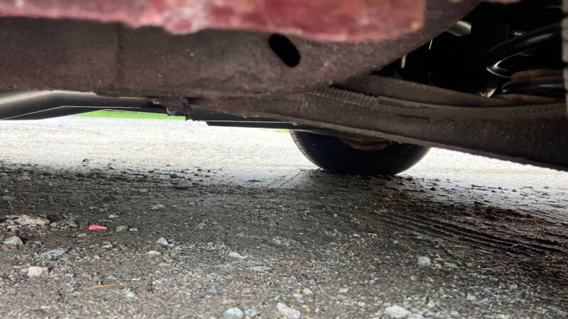 1966 Chevrolet Impala