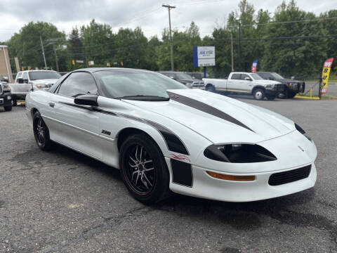 1996 Chevrolet Camaro Z28