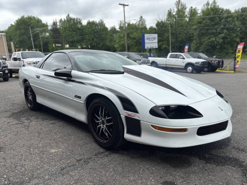 1996 Chevrolet Camaro Z28