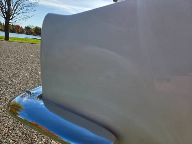 1971 Chevrolet Corvette