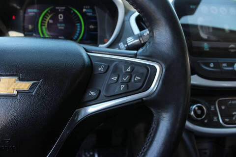2016 Chevrolet Volt LT