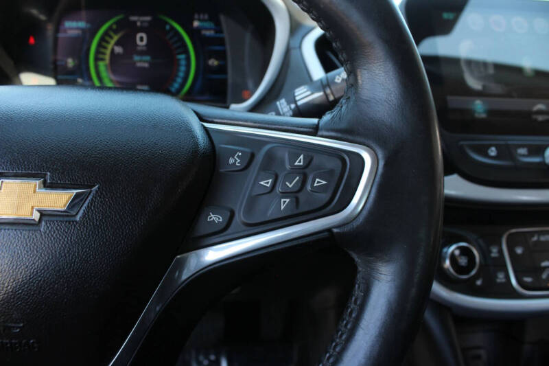 2016 Chevrolet Volt LT