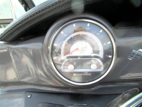 2016 Four Winns 190 Horizon