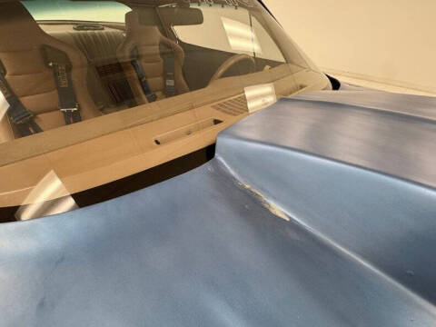 1978 Chevrolet Camaro