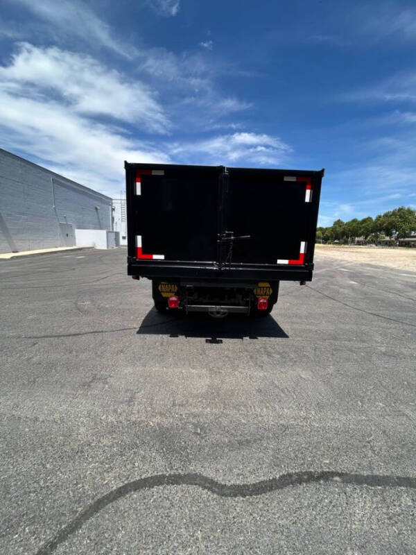 2015 RAM 4500