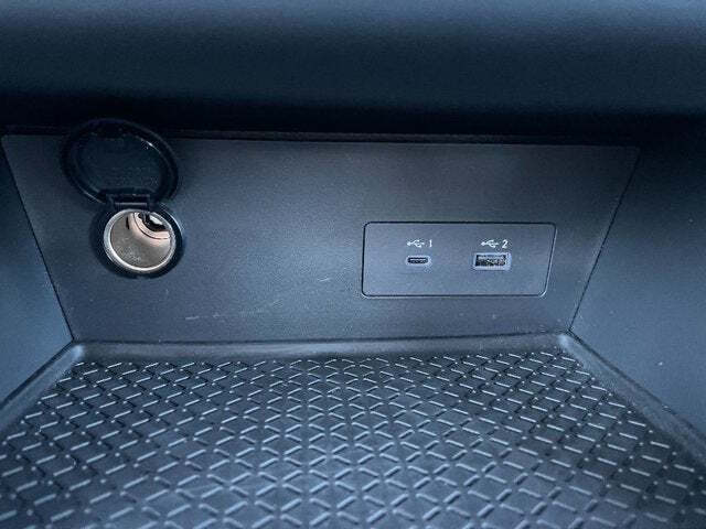 2023 Nissan Pathfinder 45