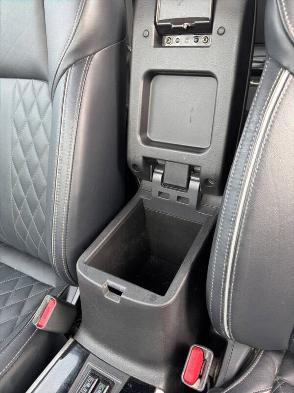 2022 Mitsubishi Outlander PHEV GT