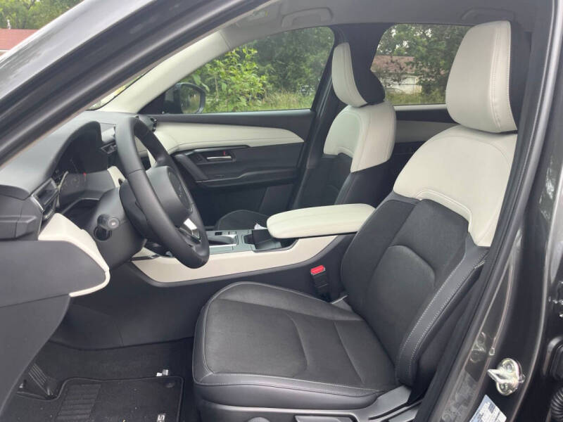 2026 Mazda CX-5 2.5 S Select