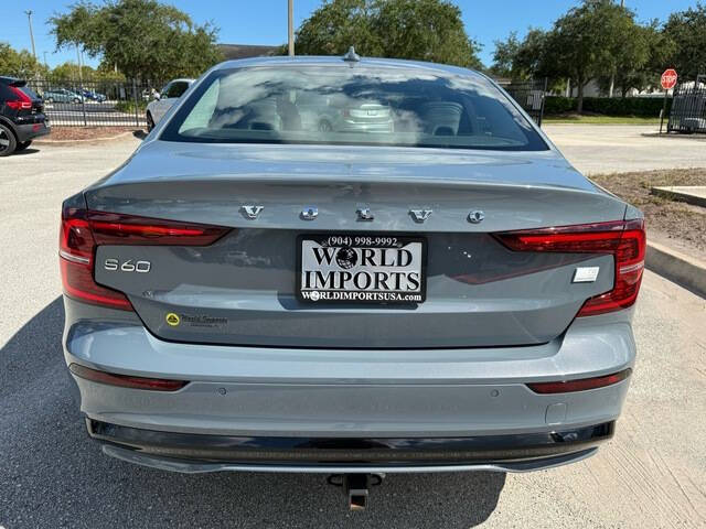 2024 Volvo S60 Recharge 18