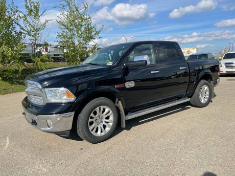 2014 RAM Ram Pickup 1500 for sale at Truck Buyers in Magrath AB