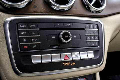 2019 Mercedes-Benz GLA GLA 250