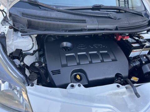 2013 Scion xD