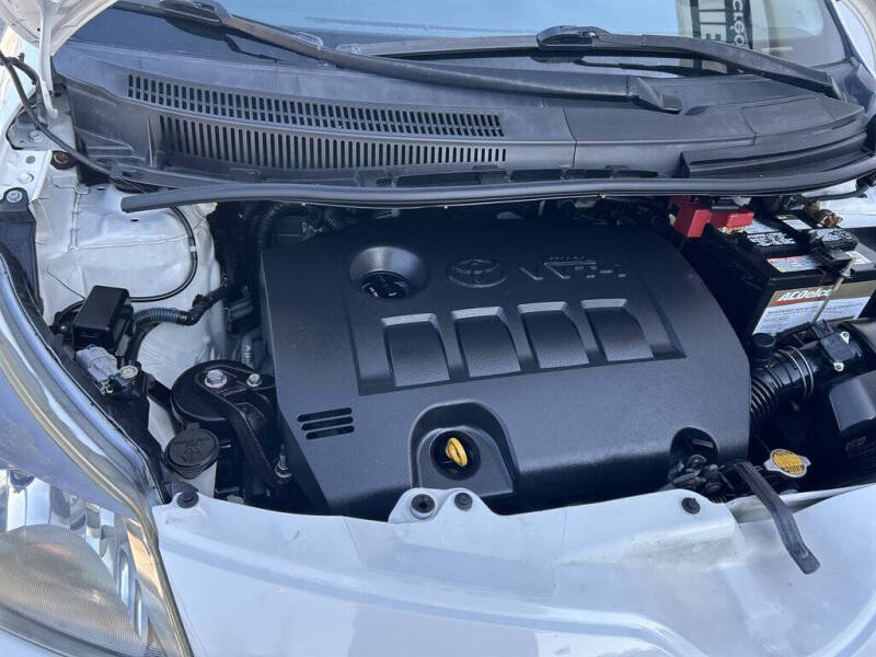 2013 Scion xD