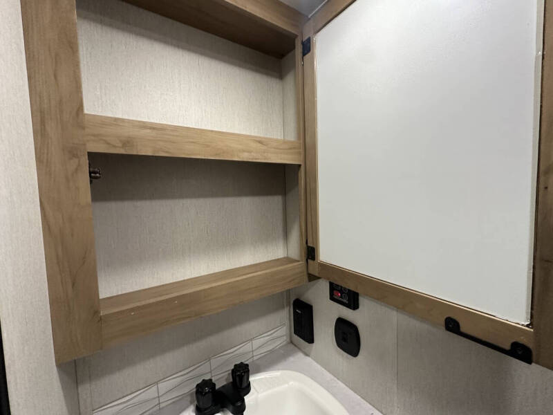 2024 Forest River TIMBER WOLF