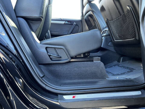 2012 Audi Q7 3.0T quattro S line Prestige