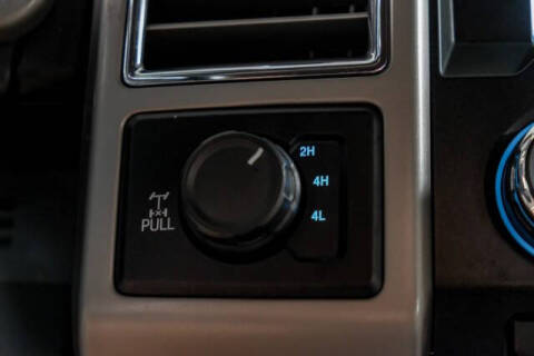 2017 Ford F-250 Super Duty