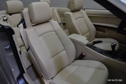 2011 BMW 3 Series 328i